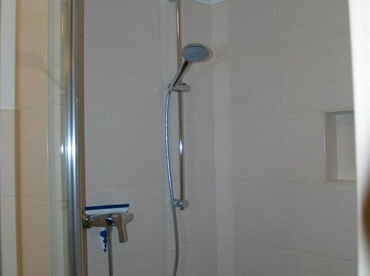 شقة غرفة واحدة, Ferienhof Radlerslust