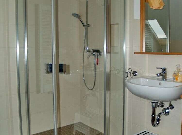 شقة غرفة واحدة, Ferienhof Radlerslust