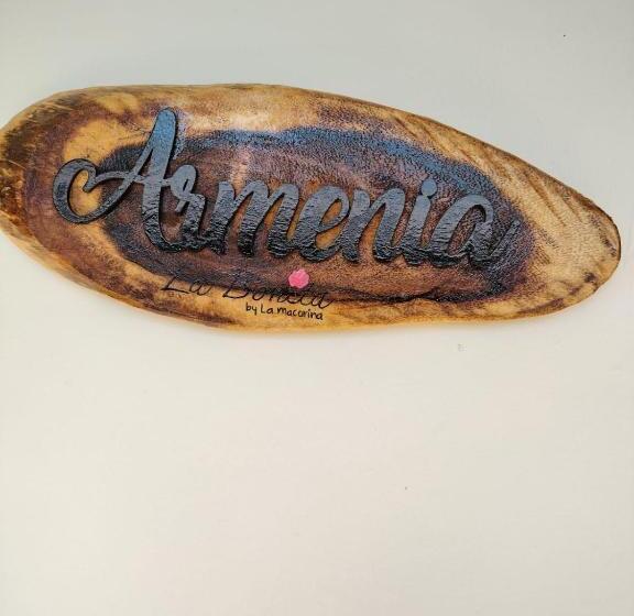 Номер Стандарт, Finca Hotel Villa Soledad