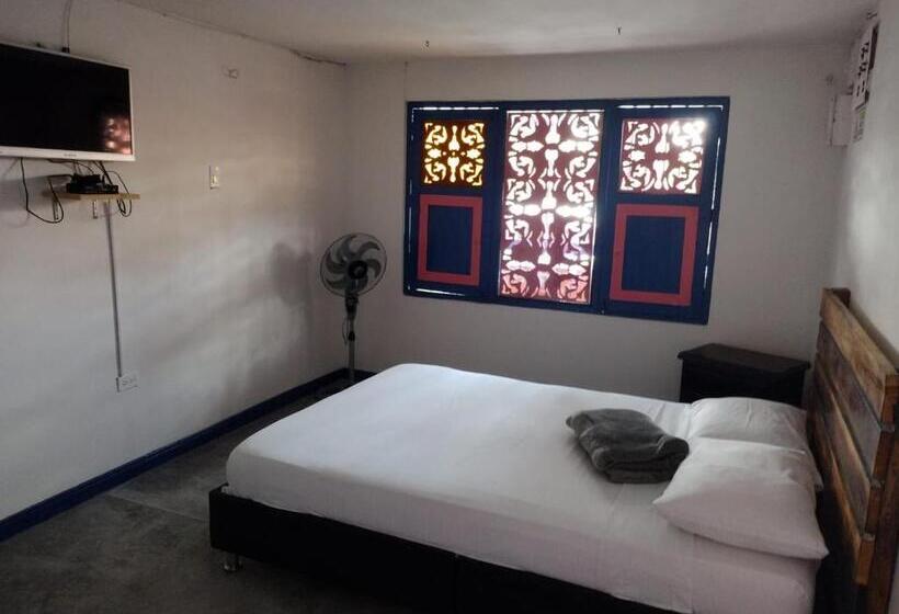 Номер Стандарт, Finca Hotel Villa Soledad