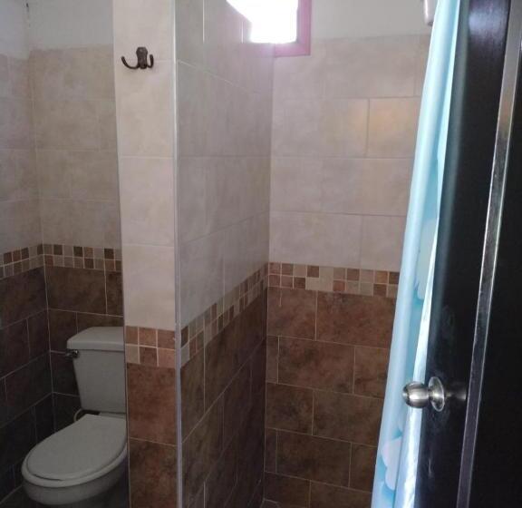 Четырехместный Номер Стандарт, Finca Hotel Villa Soledad