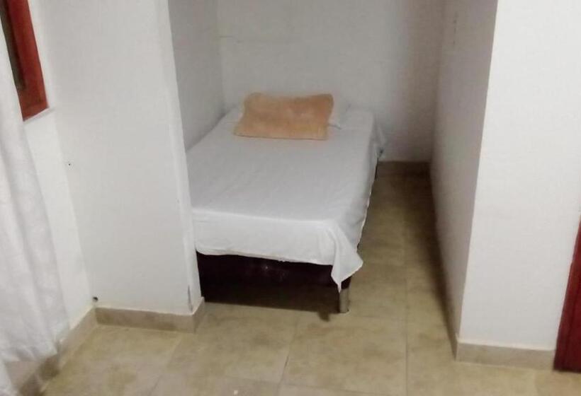 Семейный Номер, Finca Hotel Villa Soledad