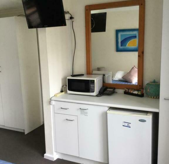 Номер Economy, Oceanside Hawks Nest