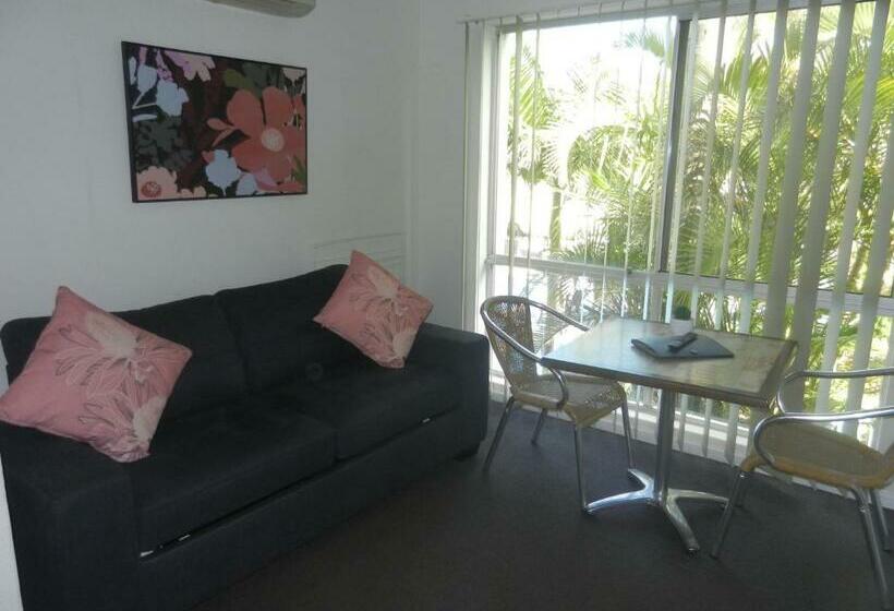 חדר סטנדרט, Oceanside Hawks Nest