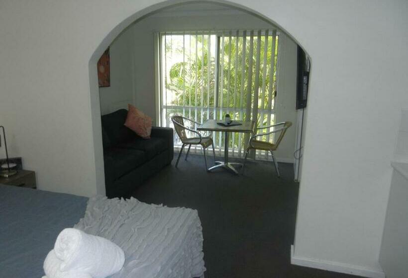 חדר סטנדרט, Oceanside Hawks Nest