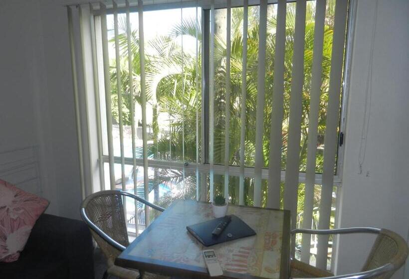 חדר סטנדרט, Oceanside Hawks Nest