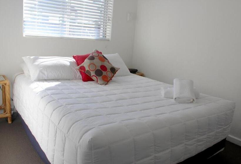 חדר סטנדרט, Oceanside Hawks Nest