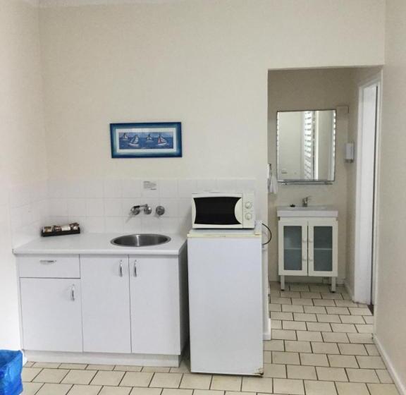 Номер Стандарт, Oceanside Hawks Nest