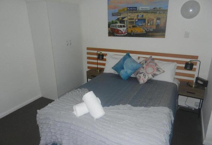 חדר סטנדרט, Oceanside Hawks Nest