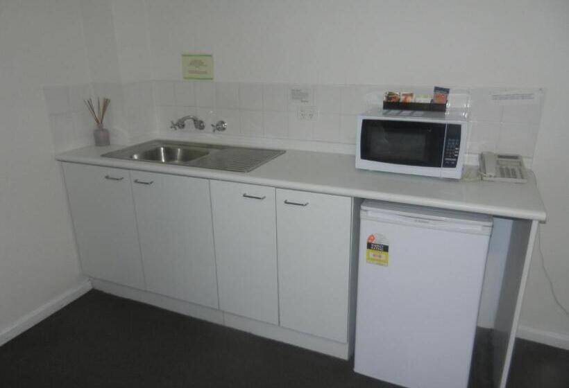 חדר סטנדרט, Oceanside Hawks Nest