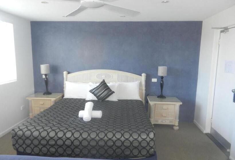 Стандартный Номер Кровать Кинг, Oceanside Hawks Nest