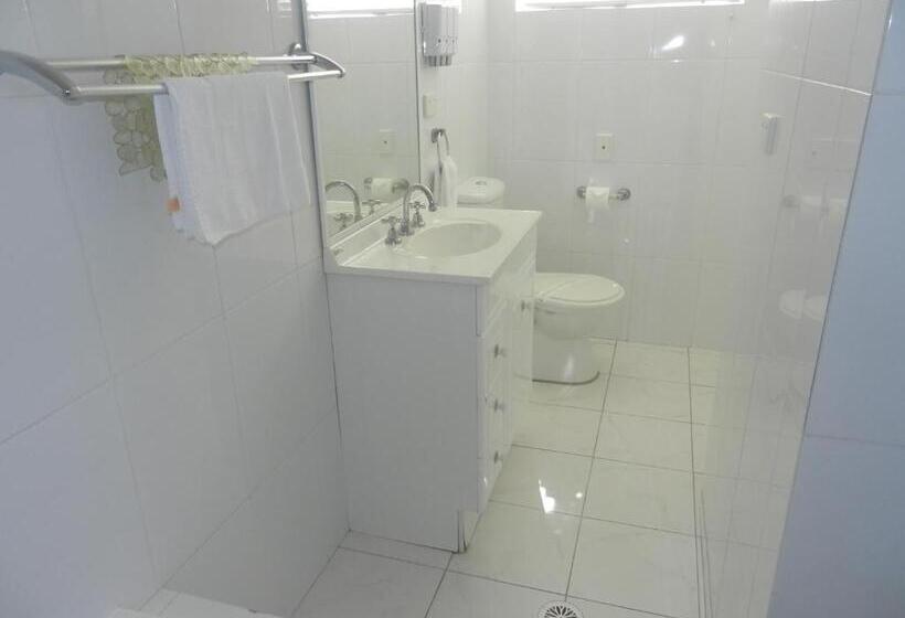 Стандартный Номер Кровать Кинг, Oceanside Hawks Nest