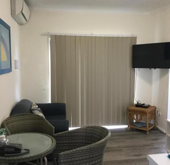 חדר סטנדרט עם ג'קוזי, Oceanside Hawks Nest