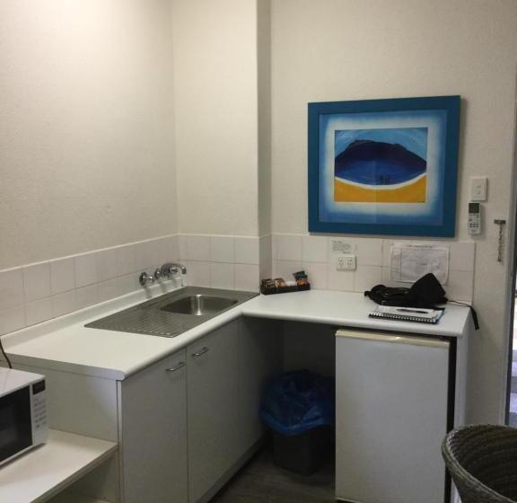 חדר סטנדרט עם ג'קוזי, Oceanside Hawks Nest