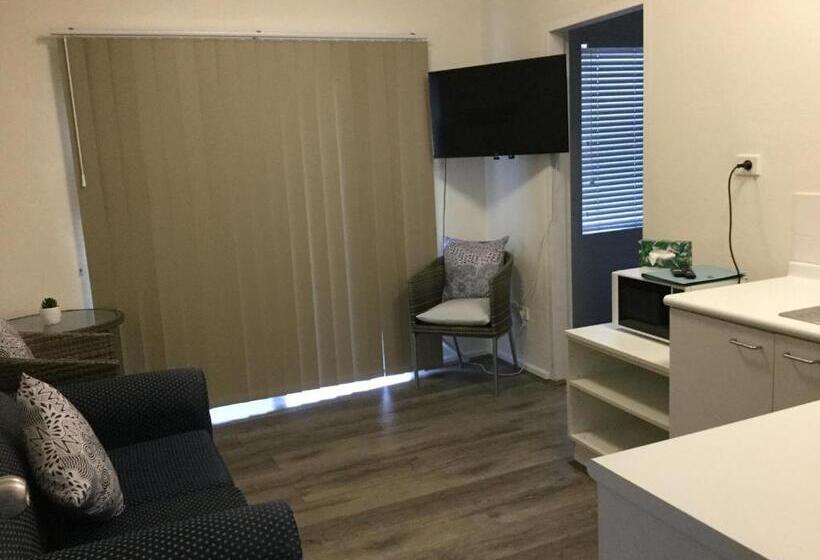 Номер Стандарт с Гидромассажем, Oceanside Hawks Nest