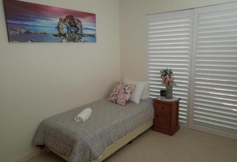 Дом 3 Спальни, Oceanside Hawks Nest
