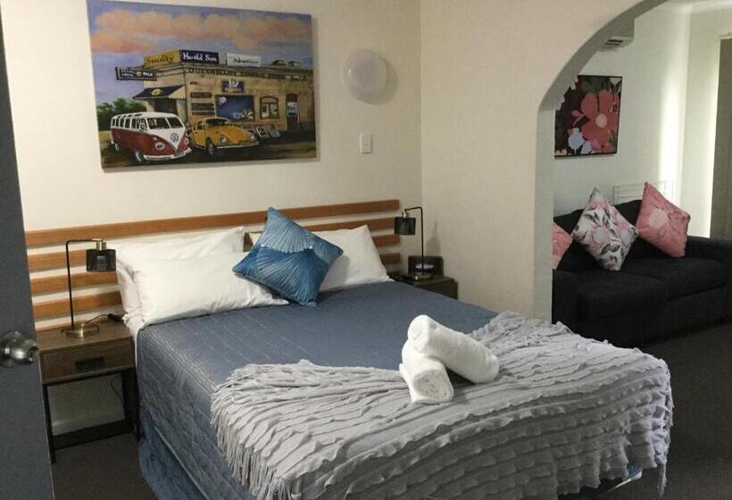 חדר סטנדרט, Oceanside Hawks Nest