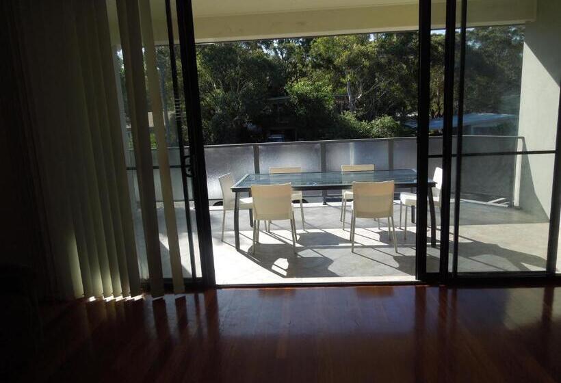 בית, 3 חדרי שינה, Oceanside Hawks Nest