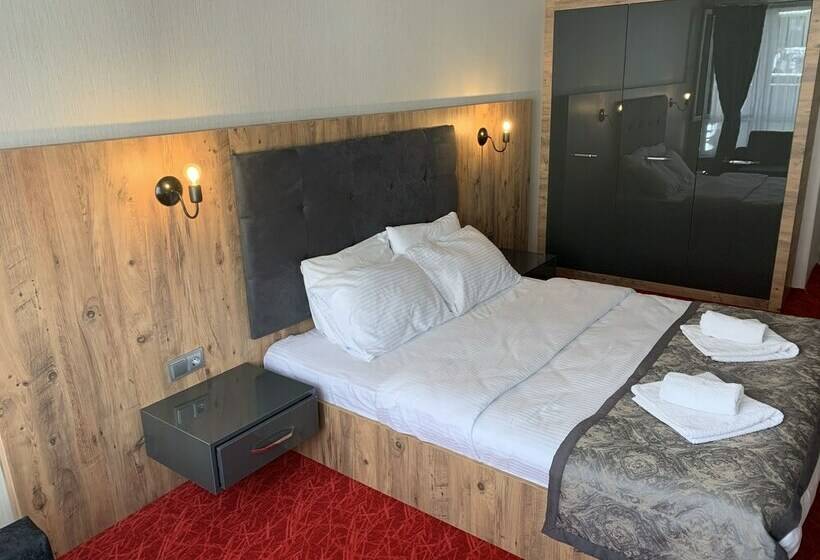 ベーシックルーム, Adanaz Otel