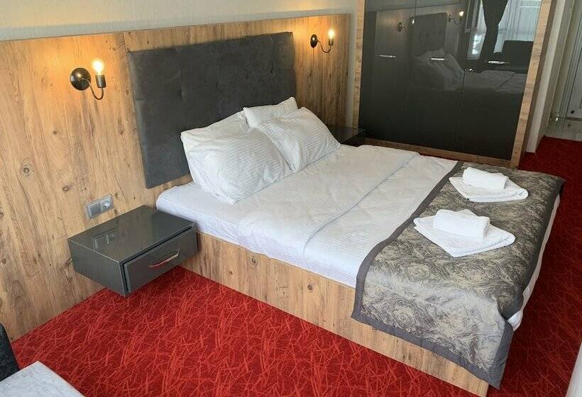 기본룸, Adanaz Otel