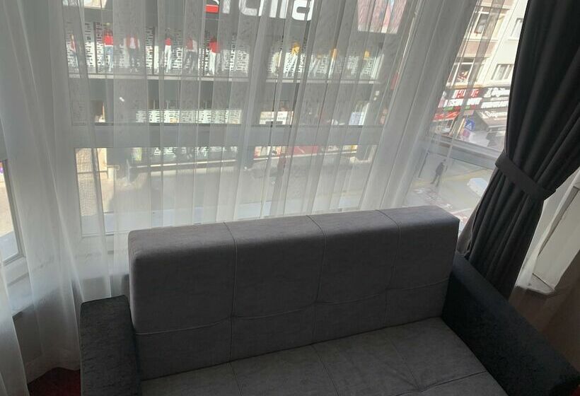 ベーシックルーム, Adanaz Otel