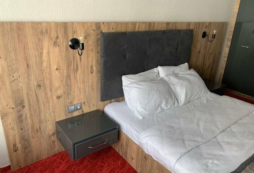 ベーシックルーム, Adanaz Otel