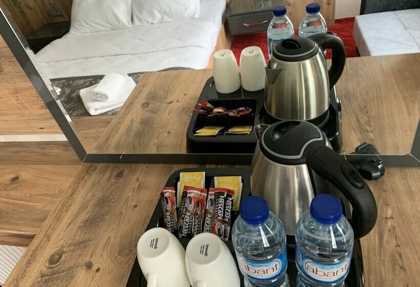 기본룸, Adanaz Otel
