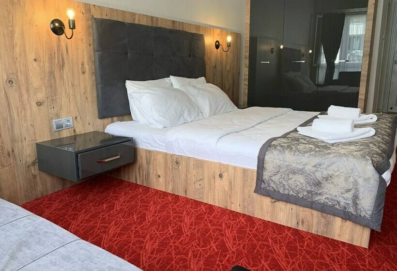 ベーシックルーム, Adanaz Otel