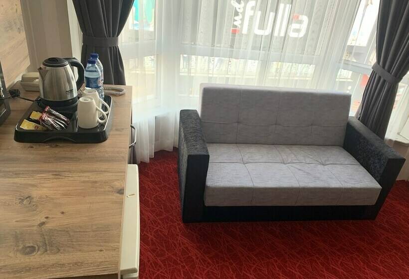 ベーシックルーム, Adanaz Otel