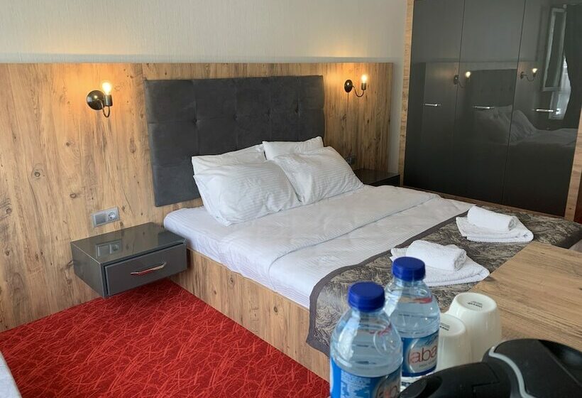 기본룸, Adanaz Otel