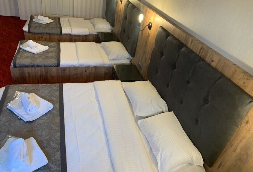 ベーシックルーム, Adanaz Otel