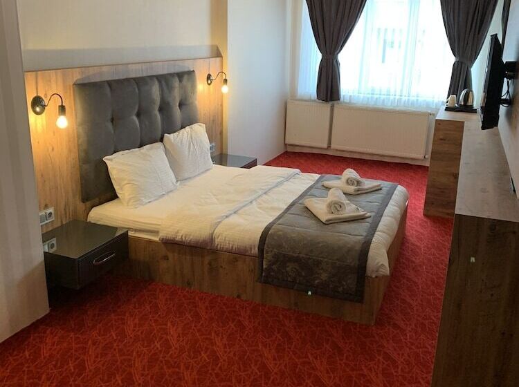기본룸, Adanaz Otel