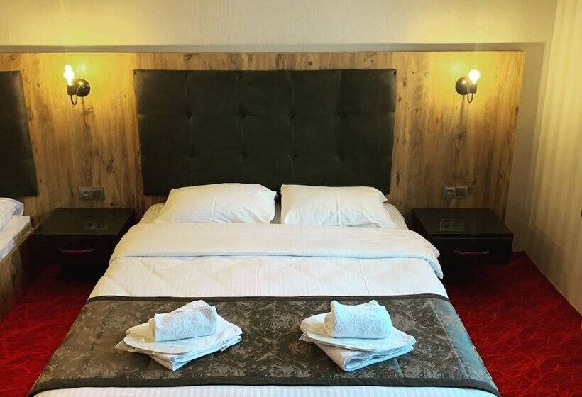 ベーシックルーム, Adanaz Otel