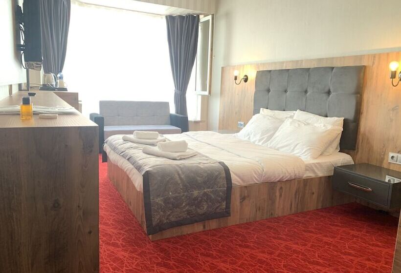 ベーシックルーム, Adanaz Otel