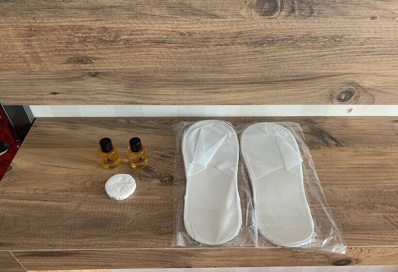 ベーシックルーム, Adanaz Otel