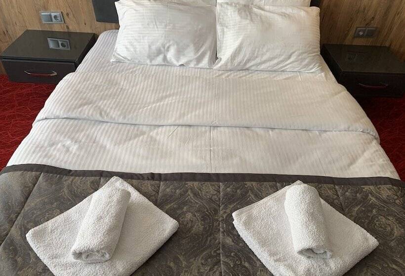 기본룸, Adanaz Otel