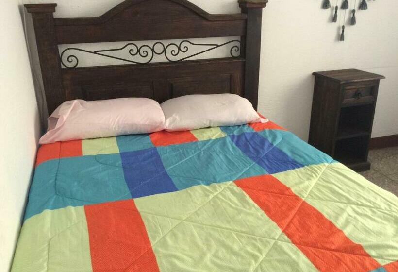 اتاق استاندارد, Casa Vista Bella