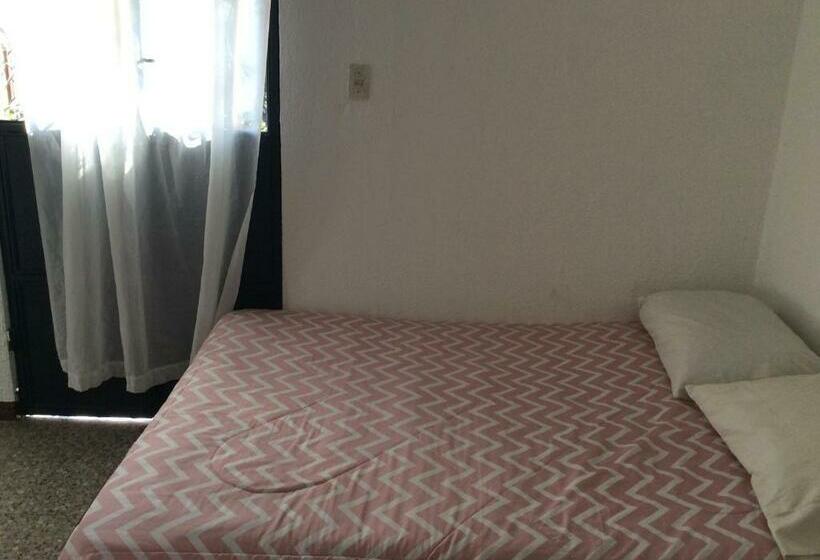 اتاق استاندارد, Casa Vista Bella