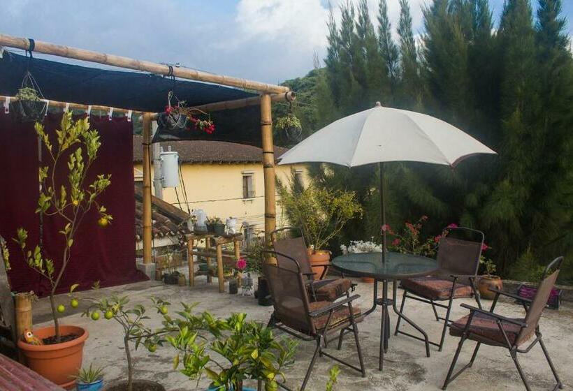 اتاق استاندارد, Casa Vista Bella