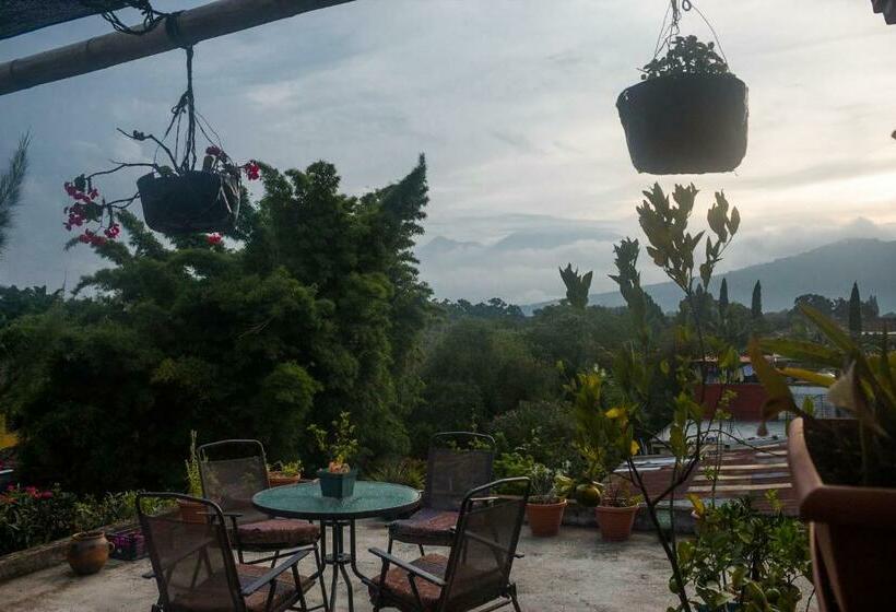 اتاق استاندارد, Casa Vista Bella