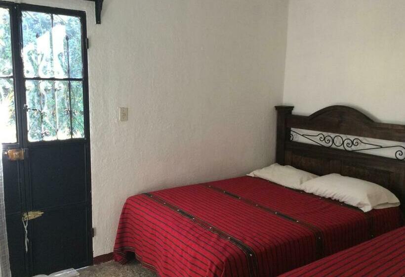 اتاق استاندارد سه نفره, Casa Vista Bella