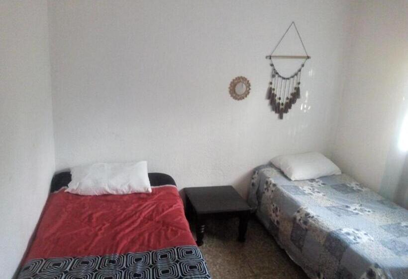 تختخواب در اتاق مشترک, Casa Vista Bella