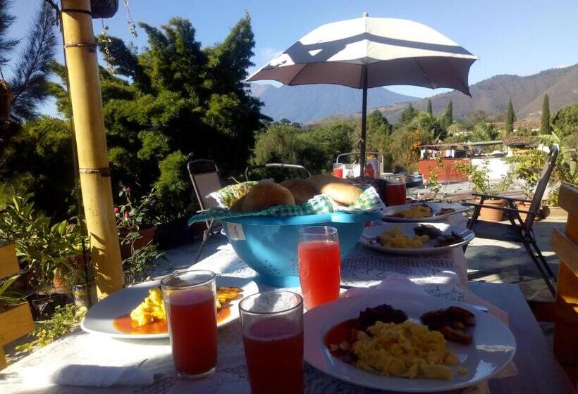 تختخواب در اتاق مشترک, Casa Vista Bella