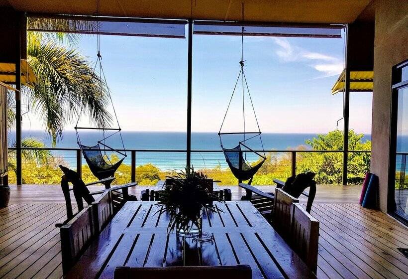 Дом 1 Спальня, Santa Teresa Surf Vista Villas