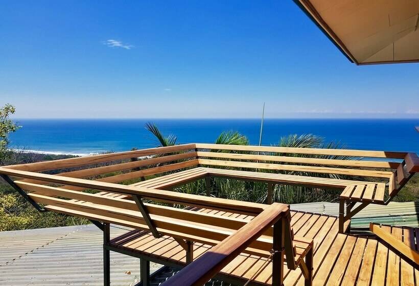 Дом 1 Спальня, Santa Teresa Surf Vista Villas