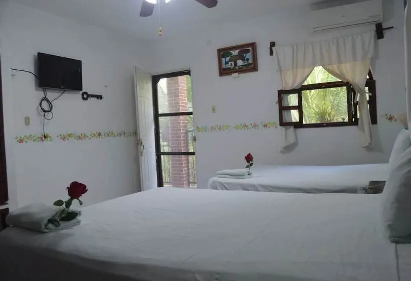 ガーデンビュークラシックルーム, Apartamento La Casa Del Angel