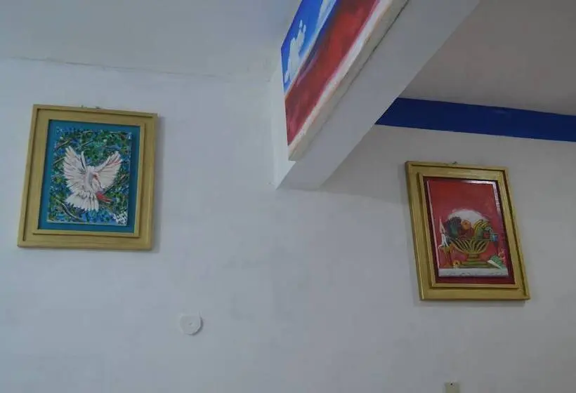 ガーデンビュークラシックルーム, Apartamento La Casa Del Angel