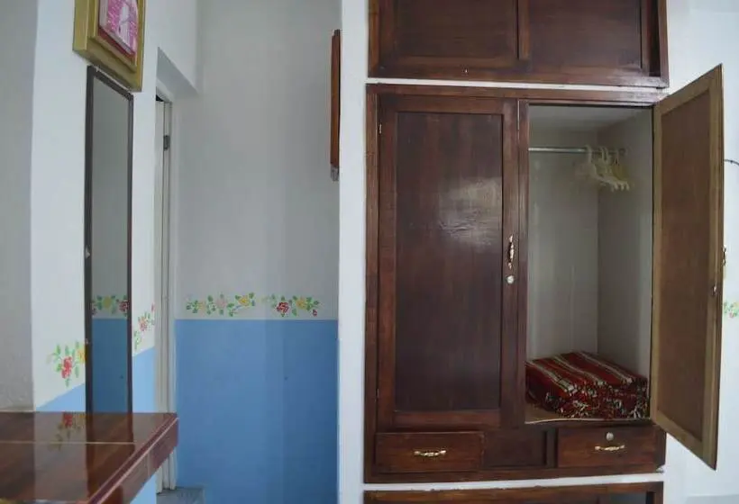 ガーデンビュークラシックルーム, Apartamento La Casa Del Angel