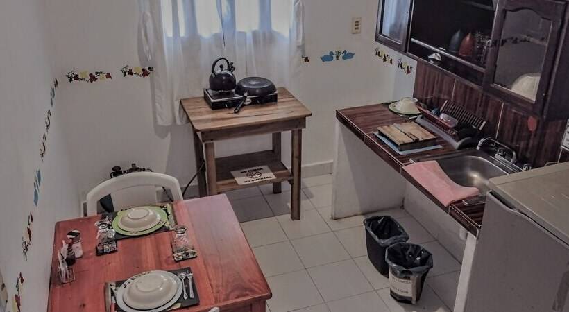 Kertre Néző Classic Szoba, Apartamento La Casa Del Angel