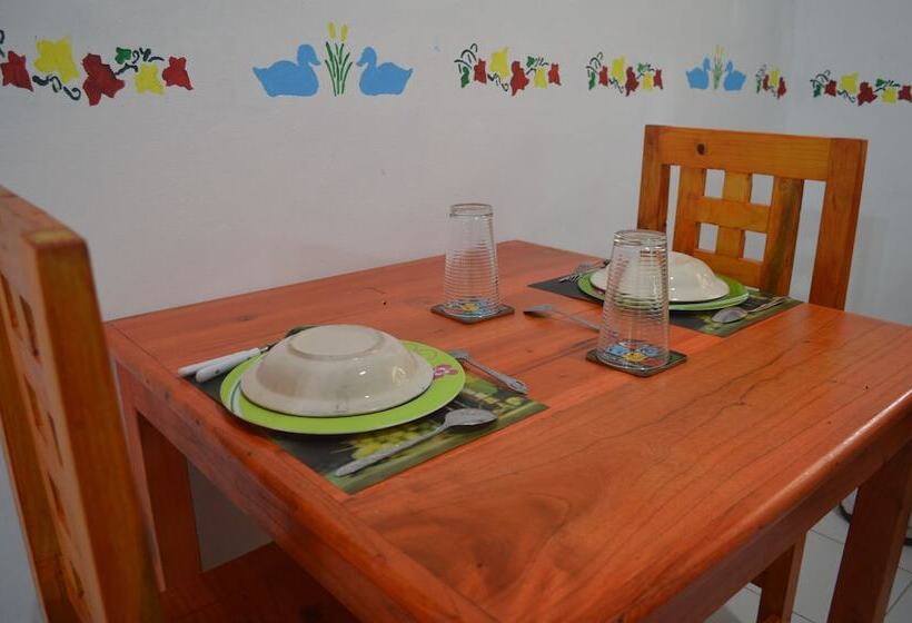 Kertre Néző Classic Szoba, Apartamento La Casa Del Angel